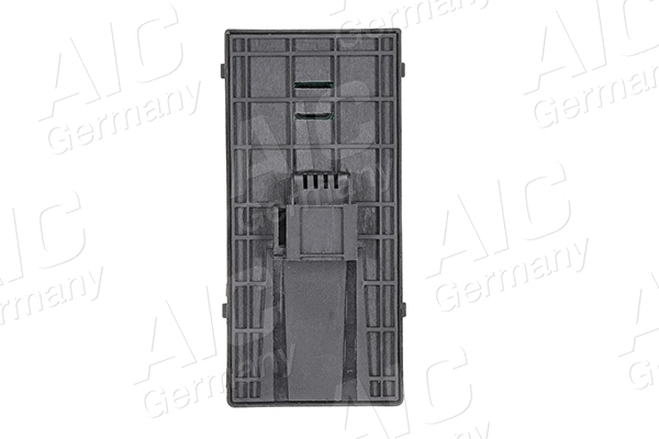 Switch, window regulator