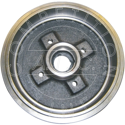 Brake Drum (52993)