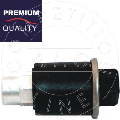 Pressure Switch, air conditioning (50812)