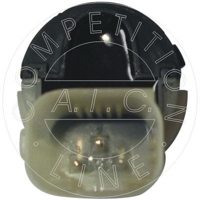 Sensor, parking distance control