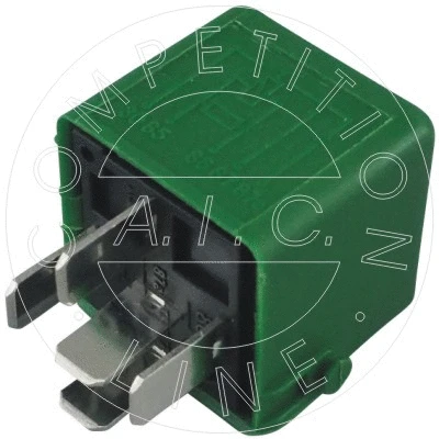 Relay, Compressor Pneumatic Suspension (54935)