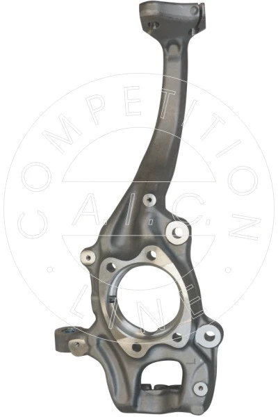 Steering Knuckle, wheel suspension