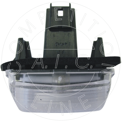 Licence Plate Light (53398)