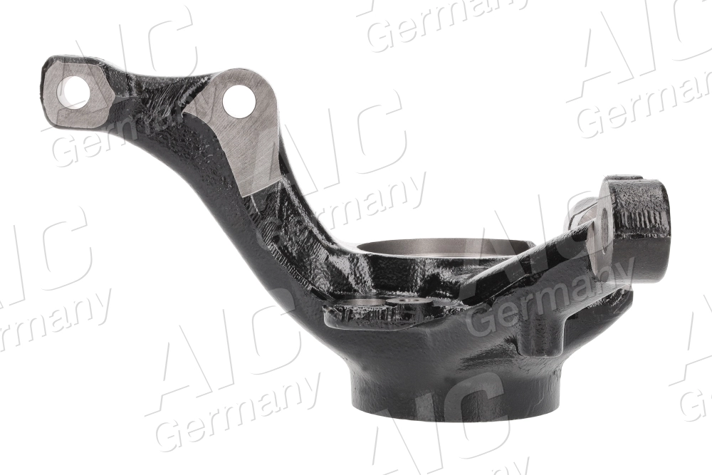 Steering Knuckle, wheel suspension
