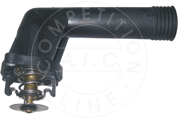 Thermostat, coolant (53703)