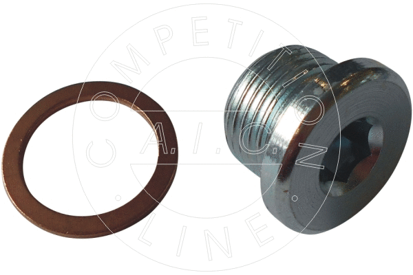 Screw Plug, oil sump (56283)