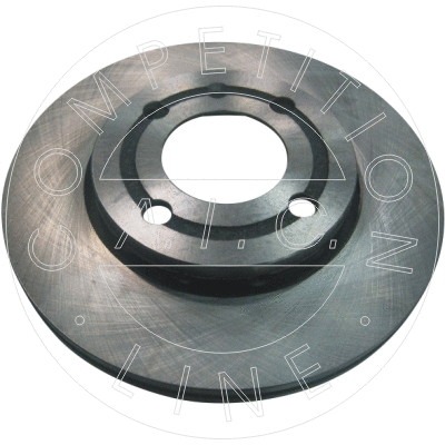 Brake Disc (53616)