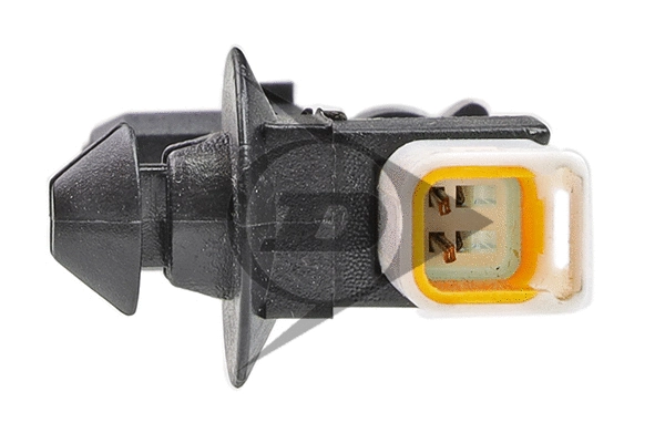 Air Suspension Strut