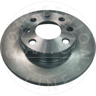 Brake Disc (51717)