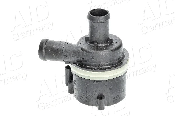 Water Recirculation Pump, parking heater