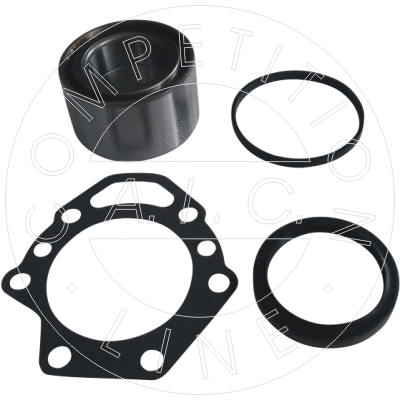 Wheel Bearing Kit (55864)