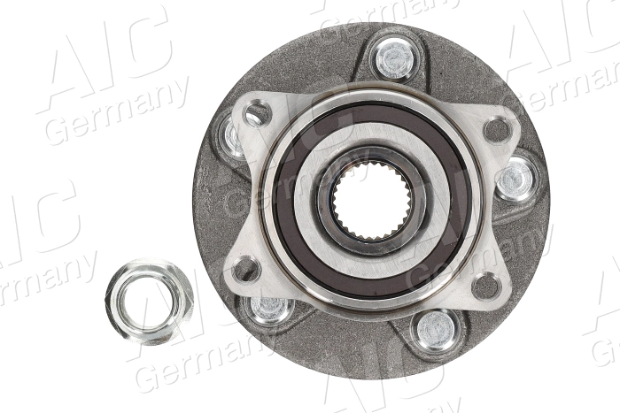 Wheel Bearing Kit (73243)