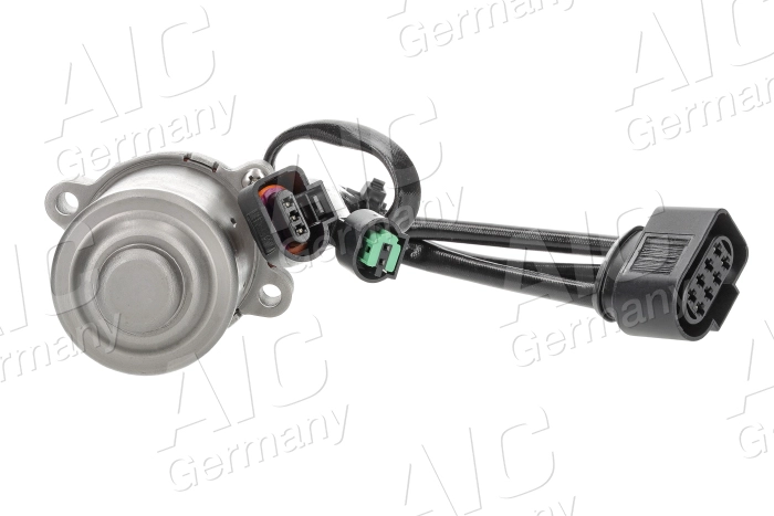 Pump, all-wheel-drive coupling
