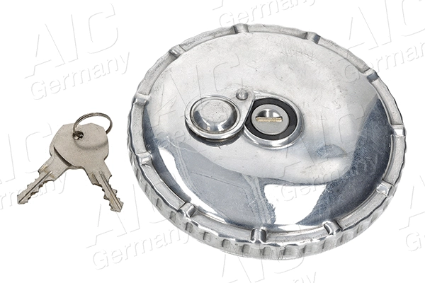 Cap, fuel tank (71687)