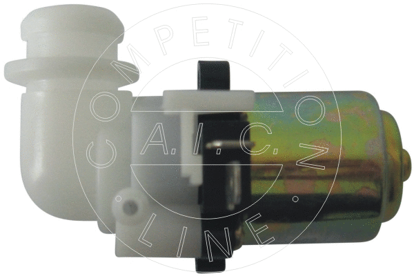 Washer Fluid Pump, window cleaning (55757)