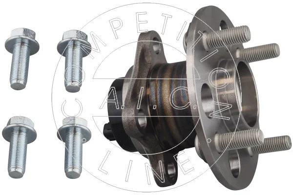 Wheel Bearing Kit (59584)