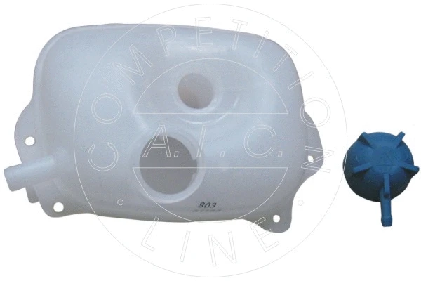 Expansion Tank, coolant (51183)