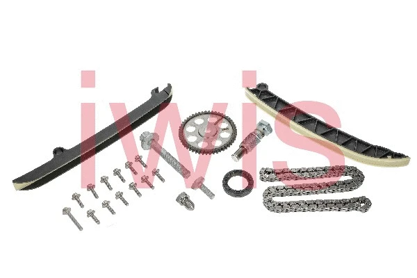 Timing Chain Kit