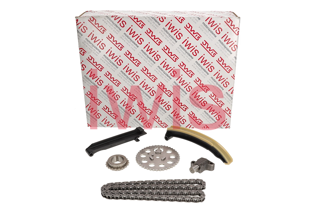 Timing Chain Kit (70660Set)