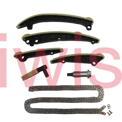 Timing Chain Kit