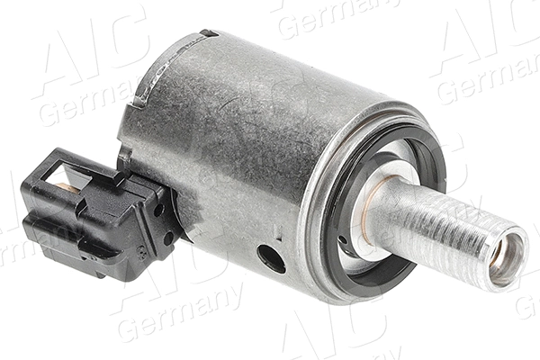 Shift Valve, automatic transmission