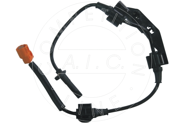 Sensor, wheel speed (53715)