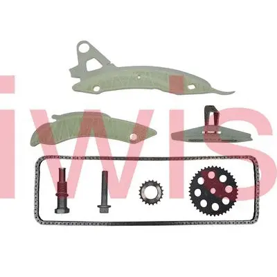 Timing Chain Kit