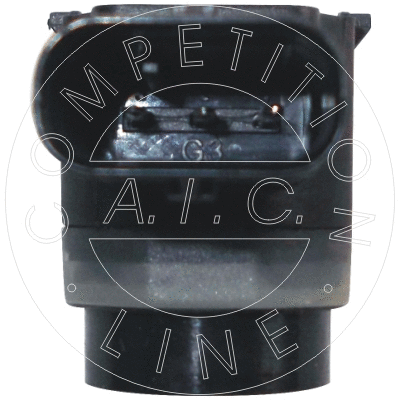 Sensor, parking distance control