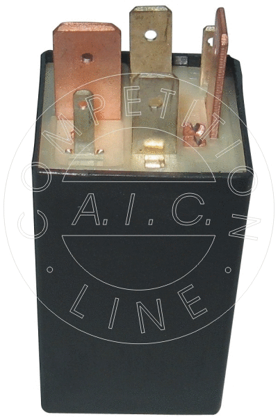 Relay, glow plug system (51370)