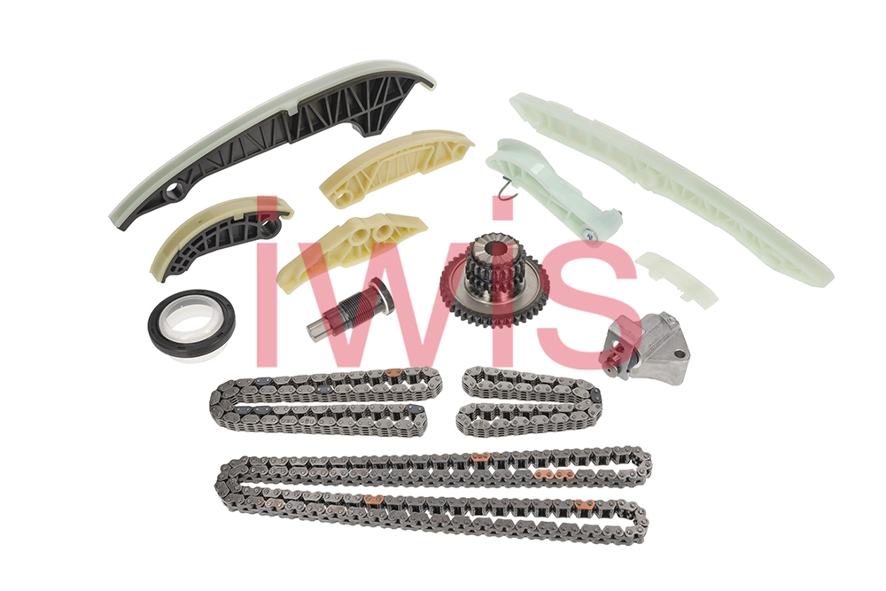 Timing Chain Kit