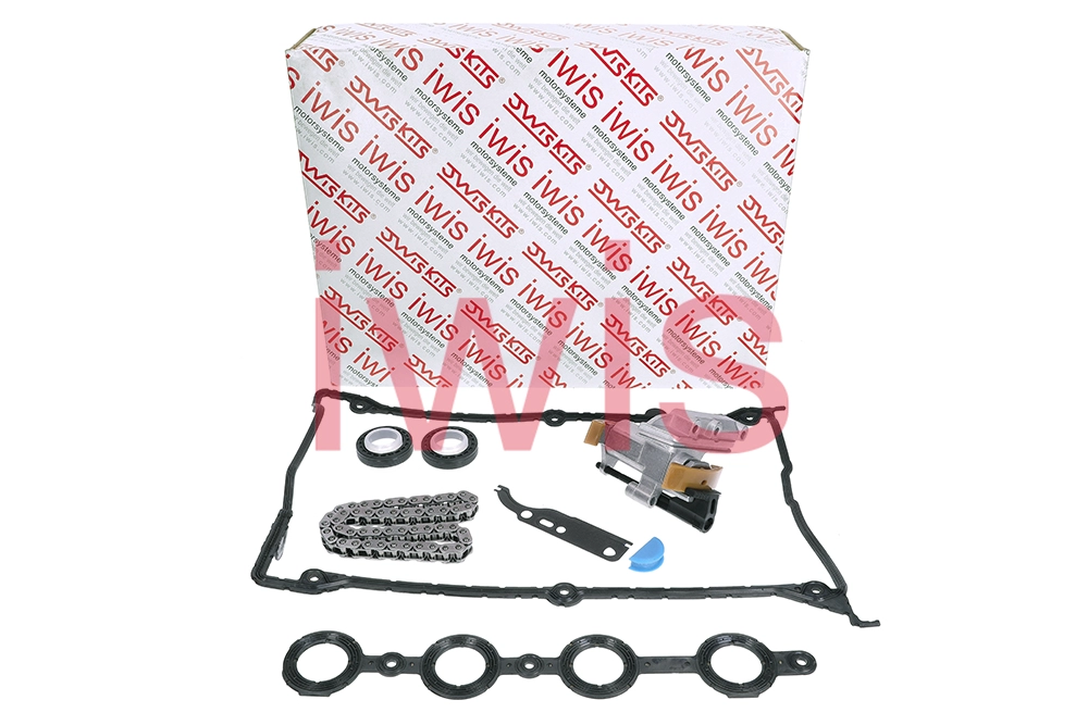 Timing Chain Kit (74626Set)