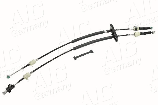 Cable Pull, manual transmission (58948)