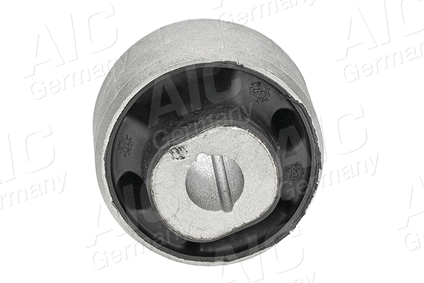 Mounting, control/trailing arm