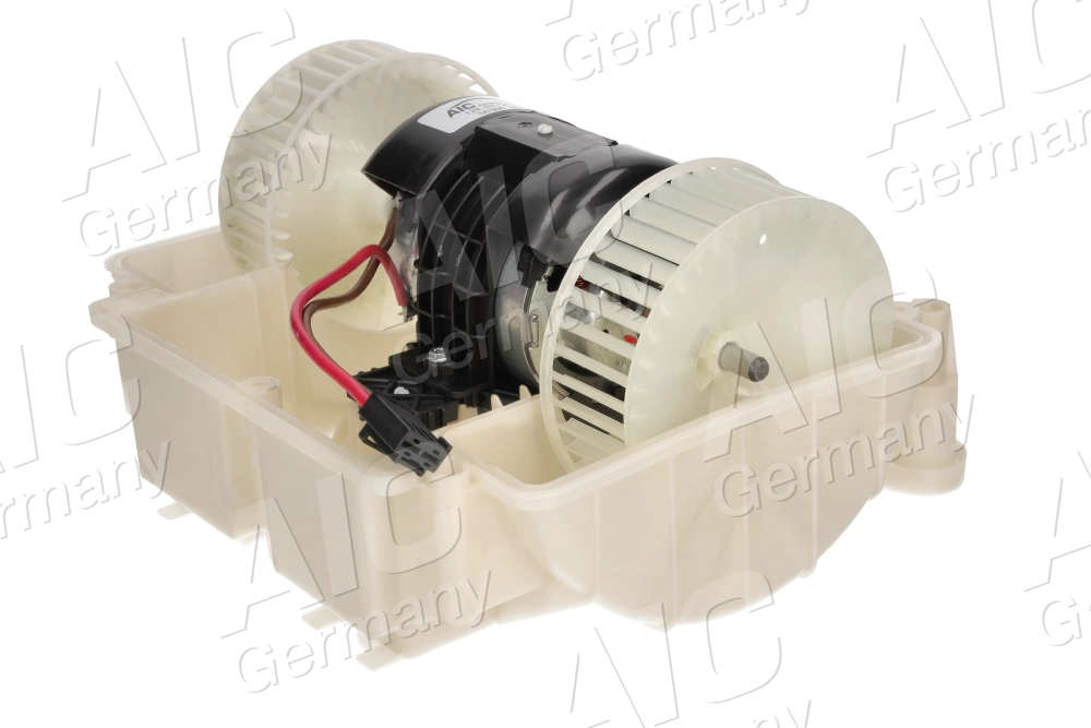 Electric Motor, interior blower (55366)