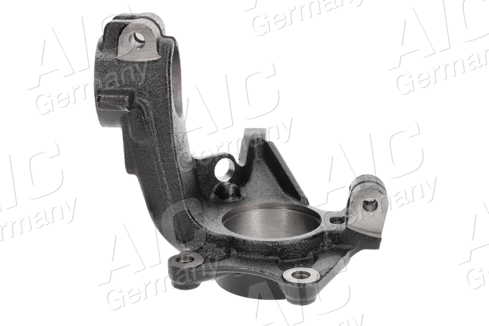 Steering Knuckle, wheel suspension