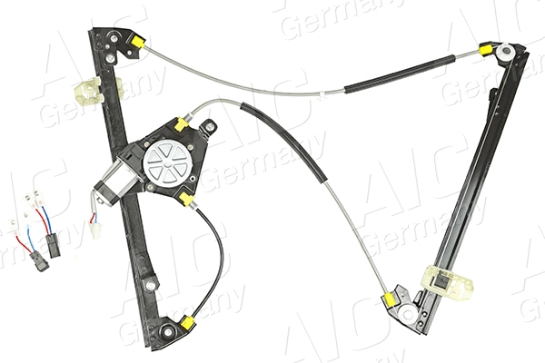 Window Regulator (72482)