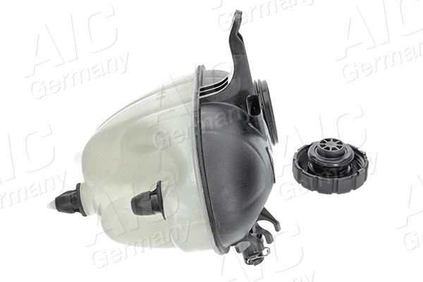 Expansion Tank, coolant