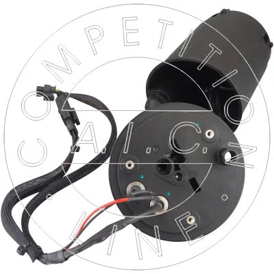 Heating, tank unit (urea injection)