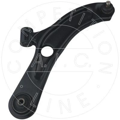 Control/Trailing Arm, wheel suspension (56948)