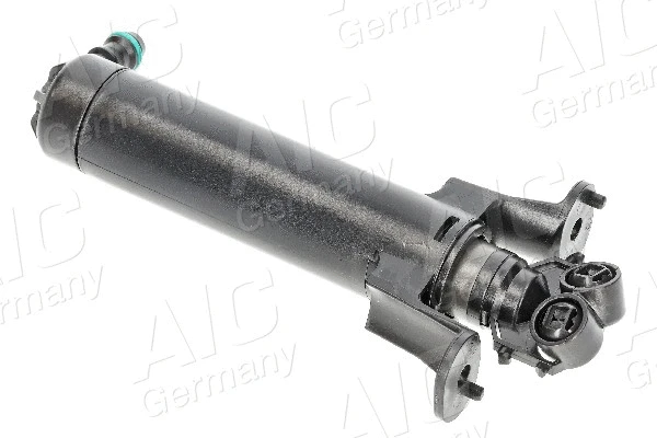 Washer Fluid Jet, headlight cleaning