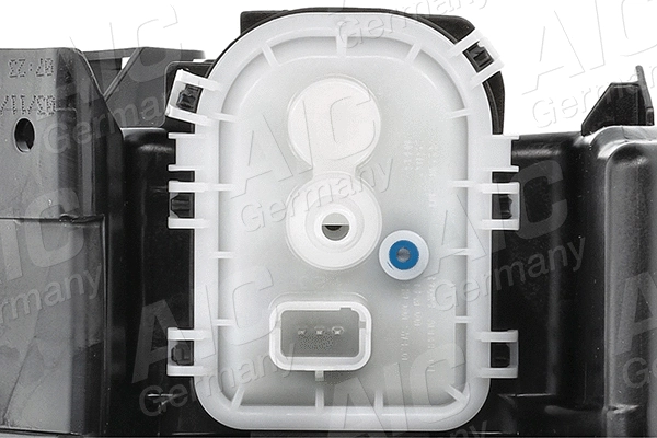 Tank unit, additive (soot/particulate filter regeneration)