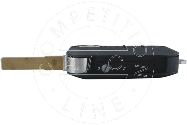 Hand-held Transmitter Housing, central locking