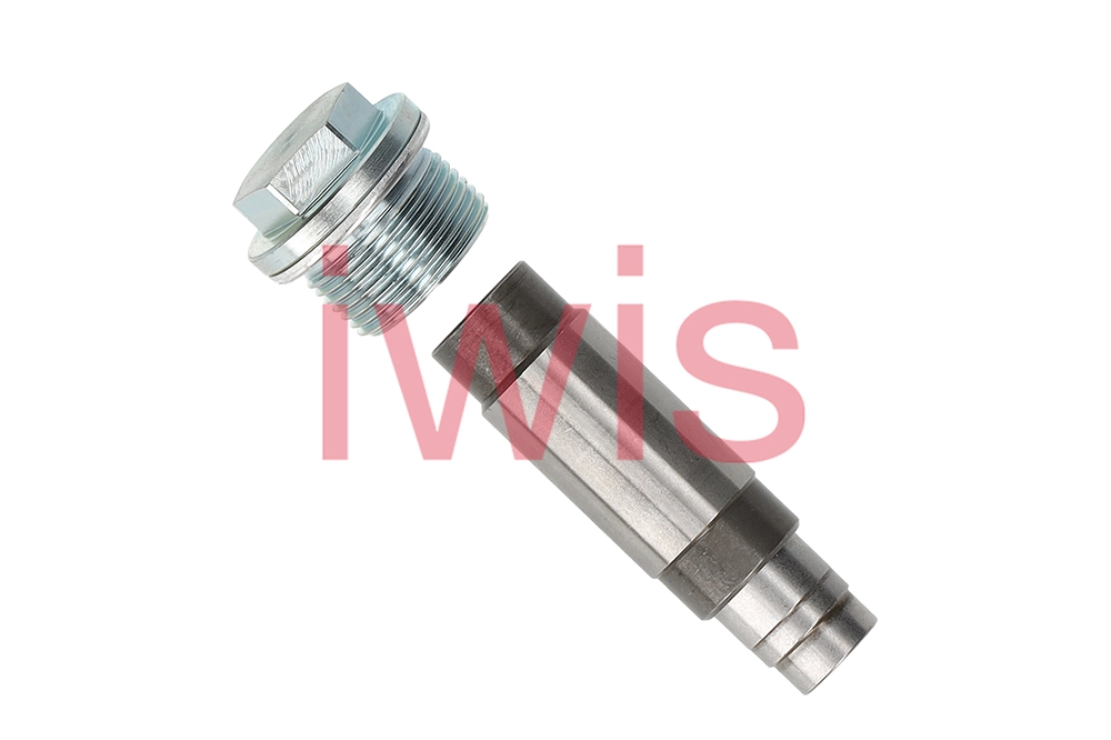 Tensioner, timing chain (61238)