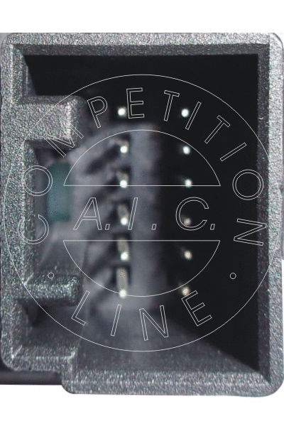 Direction Indicator Switch