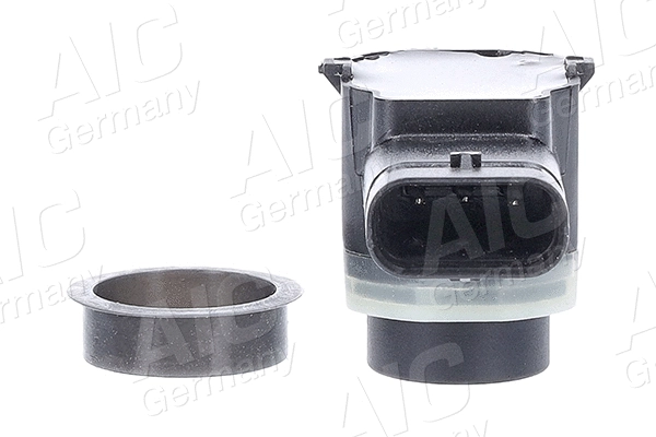 Sensor, parking distance control