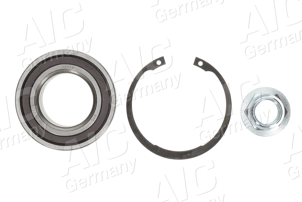 Wheel Bearing Kit (73274)