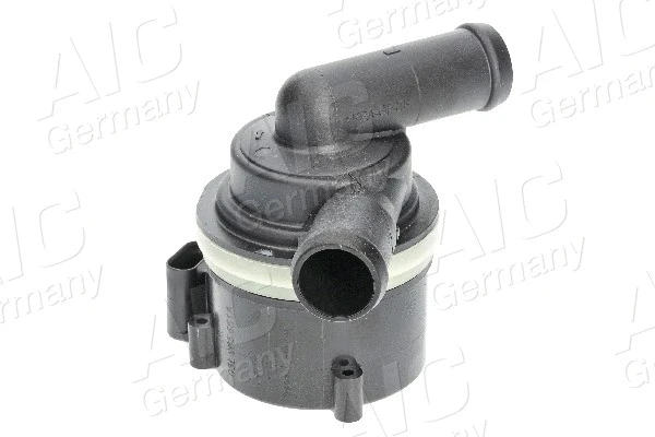 Auxiliary Water Pump (cooling water circuit) (59847)