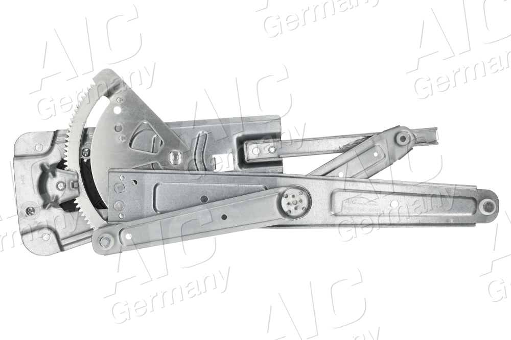 Window Regulator (72492)