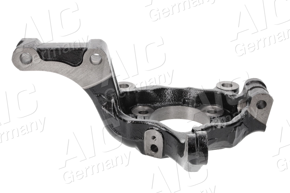 Steering Knuckle, wheel suspension