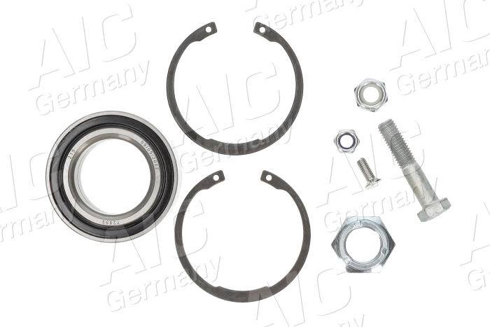 Wheel Bearing Kit (72899)